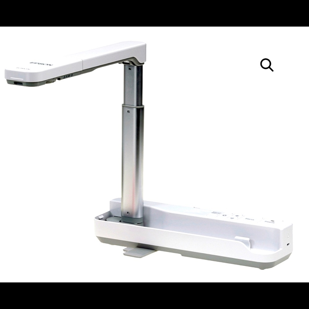 Epson DC-06 Document Camera V12H321005 SKU: V12H321005